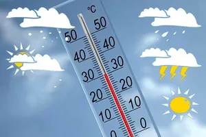 احتمال اختلال در جاده‌ها/ تداوم وزش باد در سمنان
