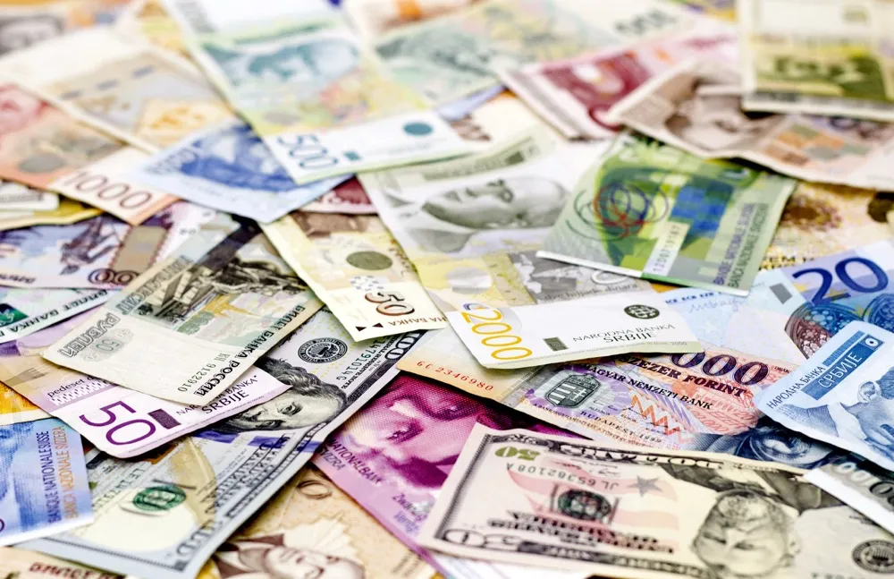 Overhaul of Iran's Forex Rules in the Offing