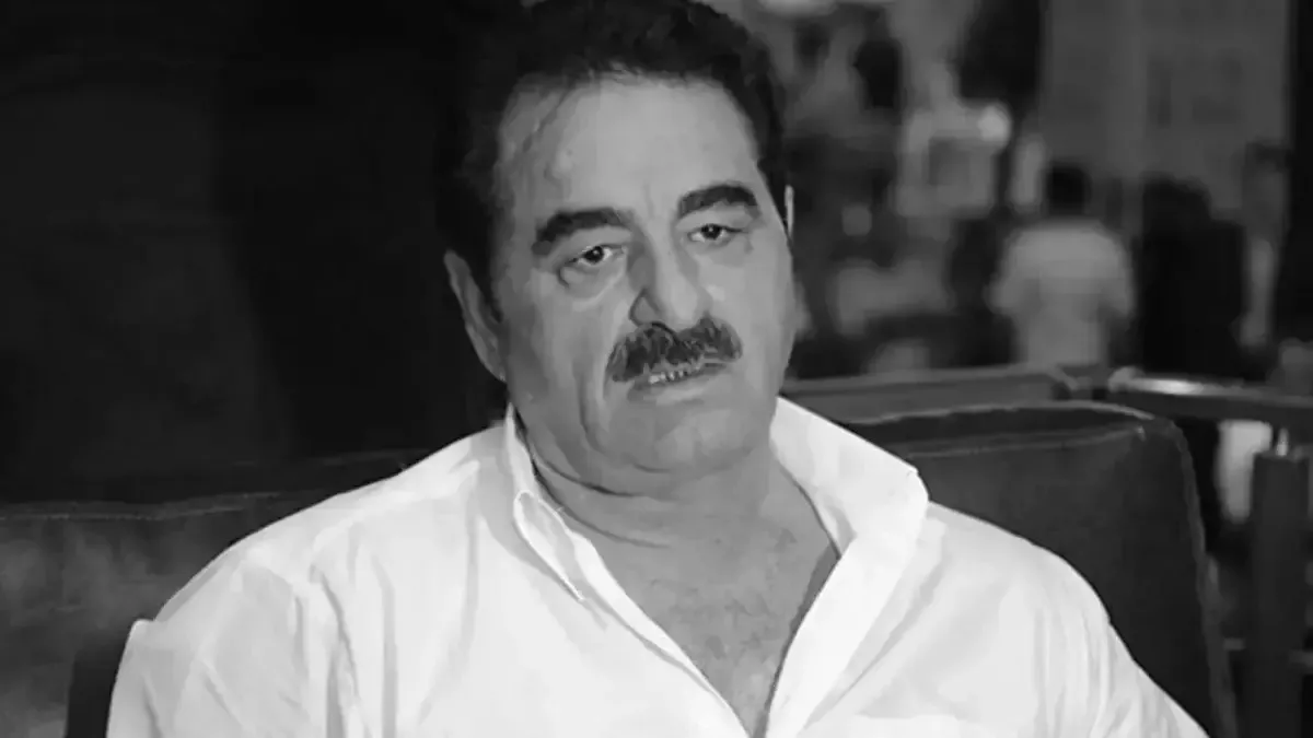 فوری / ابراهیم تاتلیسس درگذشت