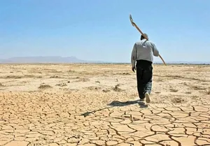 هشدار درباره وضعیت بارش‌ها / تهران ۱۰۵ میلی‌متر کم‌بارش‌تر شد