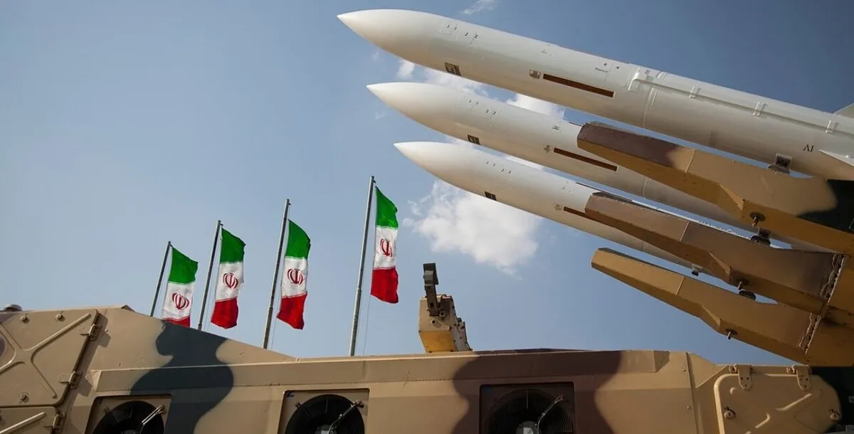 پیام هشدارآمیز ایران به کارکنان شرکت‌های فناوری در چند کشور عربی