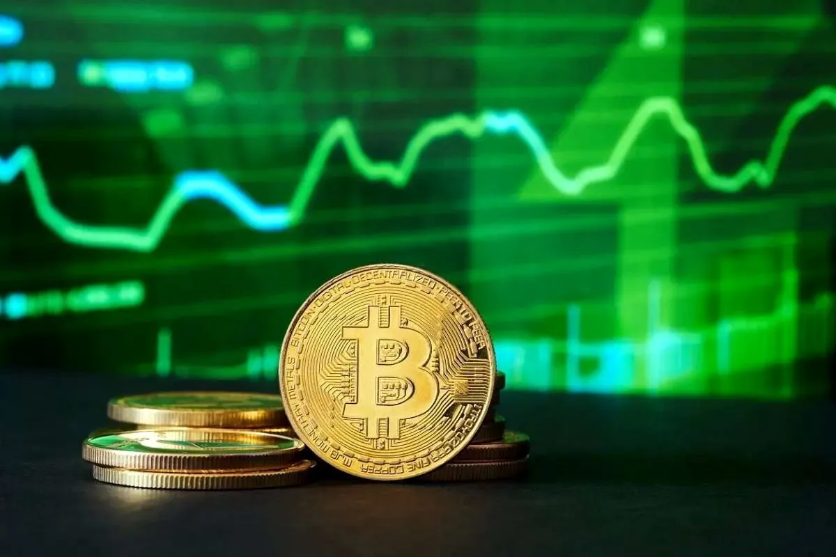 قیمت بیت کوین امروز دوشنبه ۲۴ شهریور ماه ۱۴۰۴