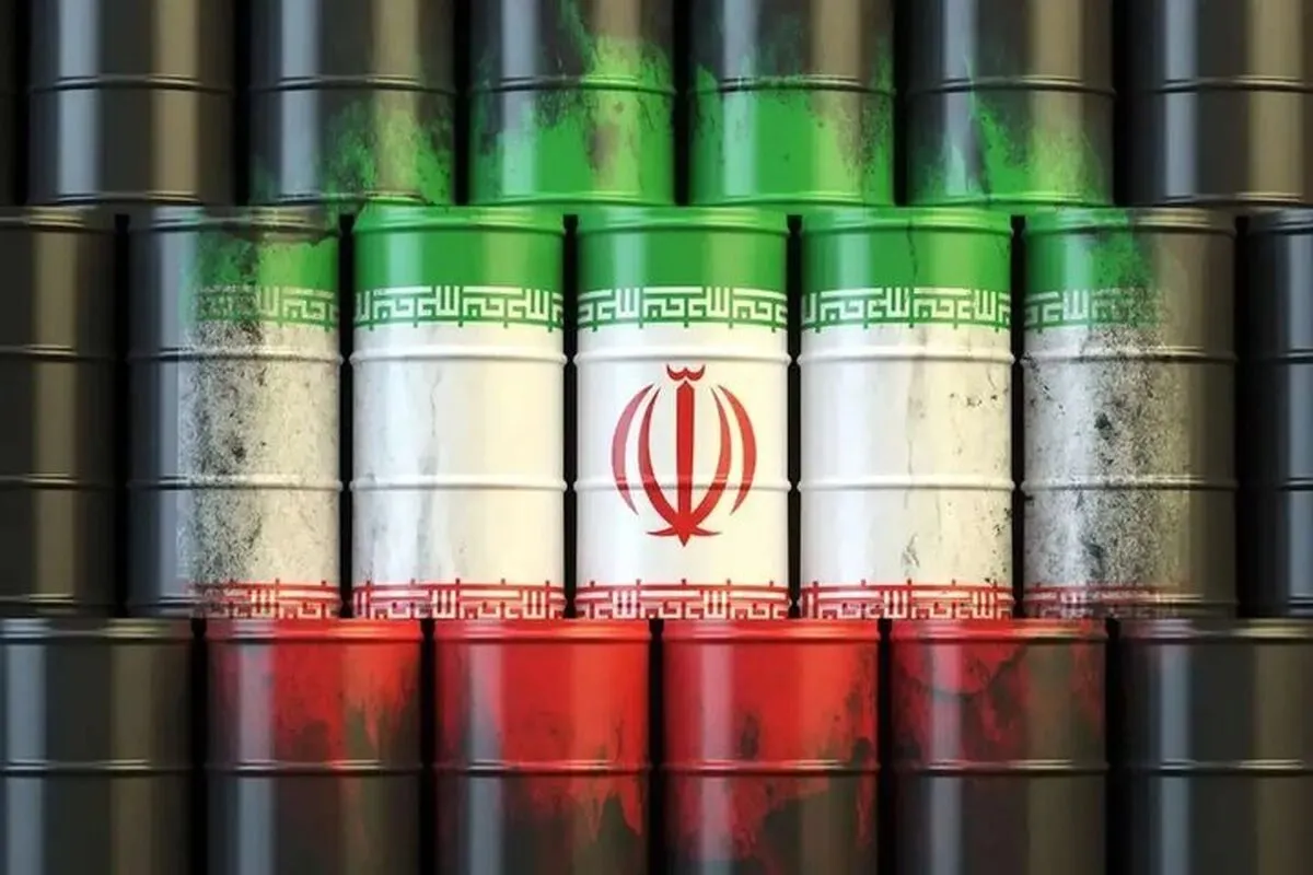 جهش قیمت نفت ایران / هر بشکه از ۱۱۶ دلار عبور کرد