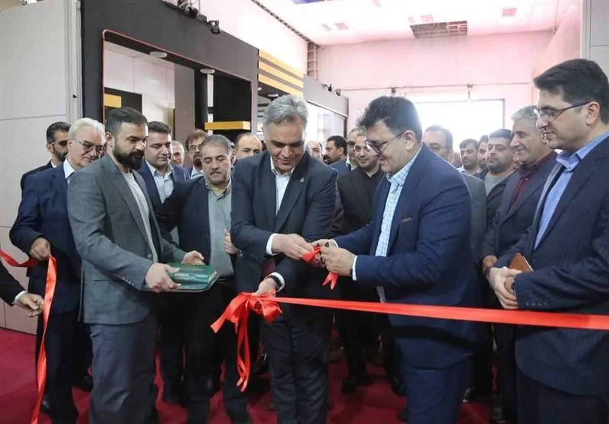 اولین نمایشگاه تجهیزات پرستاری و مراقبت از بیماران و سالمندان امروز افتتاح شد