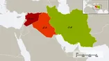 درگیری شدید در نزدیکی مرز ایران / هَرکی‌ها به میدان جنگ آمدند