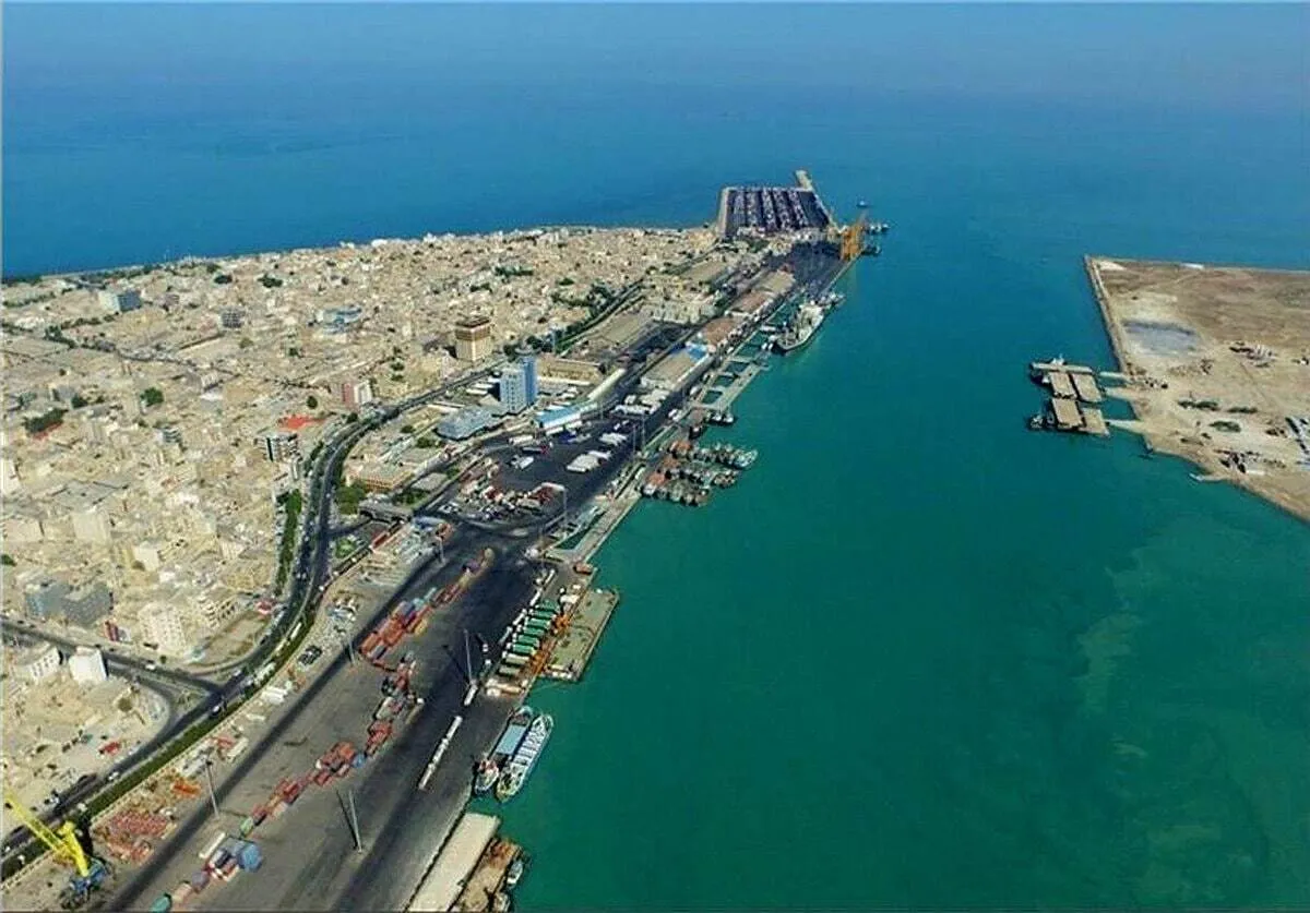انتقال پایتخت جدی شد / این استان پایتخت جدید اقتصادی کشور است