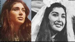 عکس های جوانی جذاب ترین بازیگر زن قبل از انقلاب / تغییرات او همه را شوکه کرد!