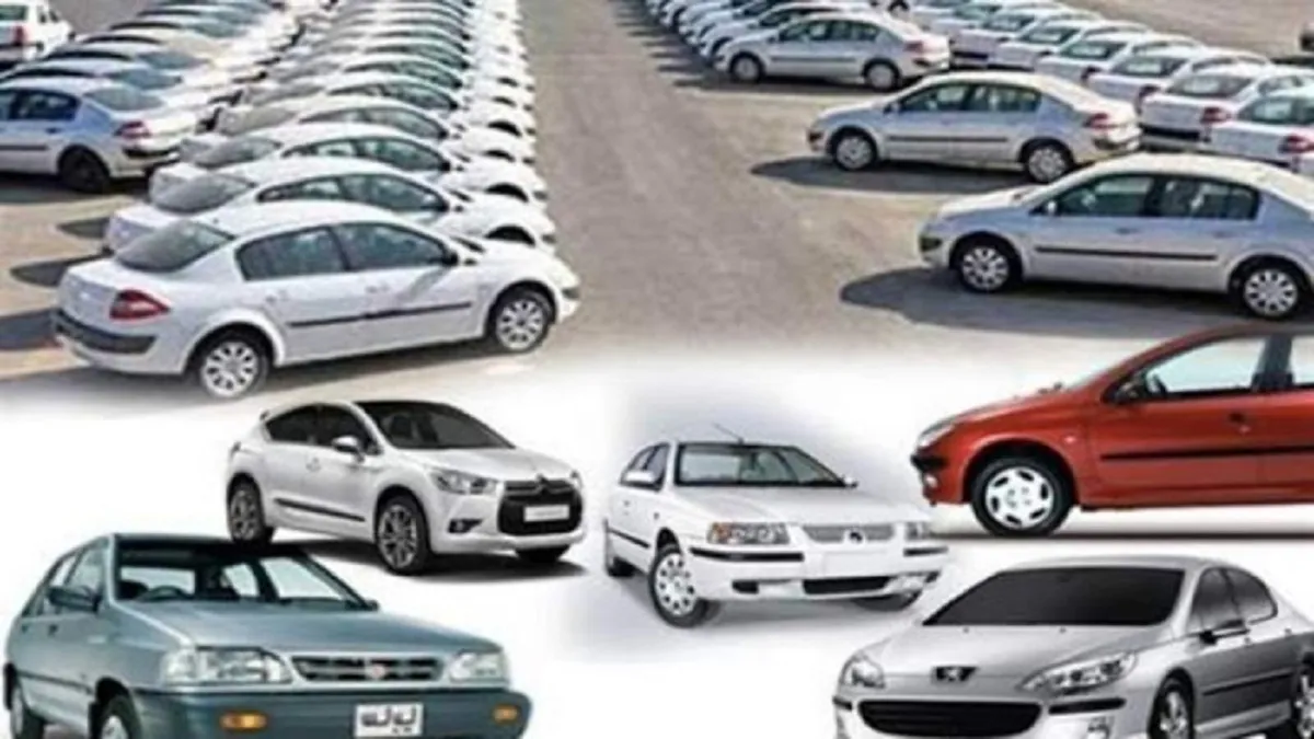 بازار خودرو در انتظار یک تصمیم سرنوشت‌ساز/ پرونده قیمت‌ها چه زمانی بسته می‌شود؟