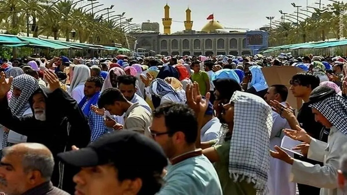 جزئیات ثبت‌نام سفر عتبات عراق در عرفه اعلام شد