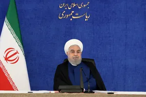 رییس جمهور: قدرت دفاعی ما به نفع همسایگان ما است
