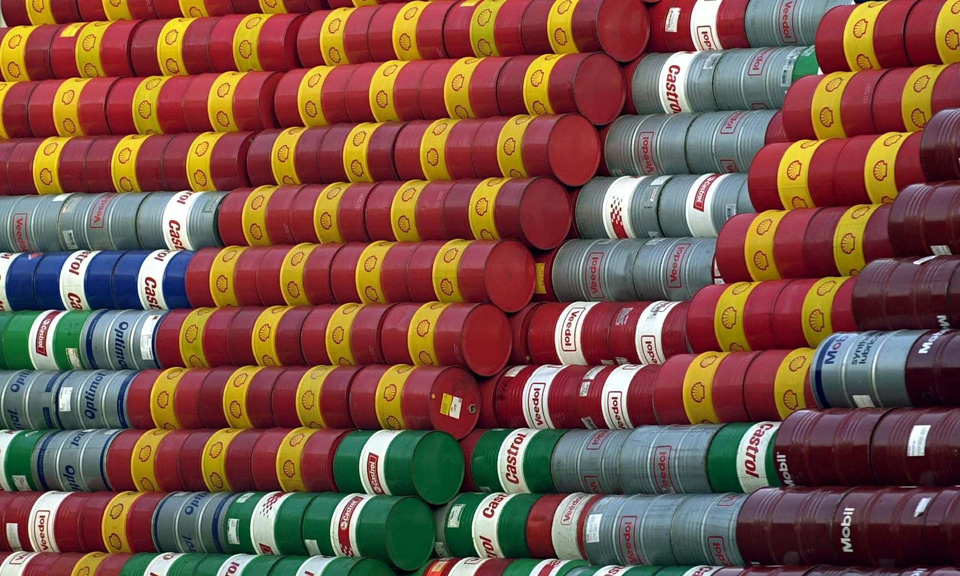 Iran's Light Crude Near $64