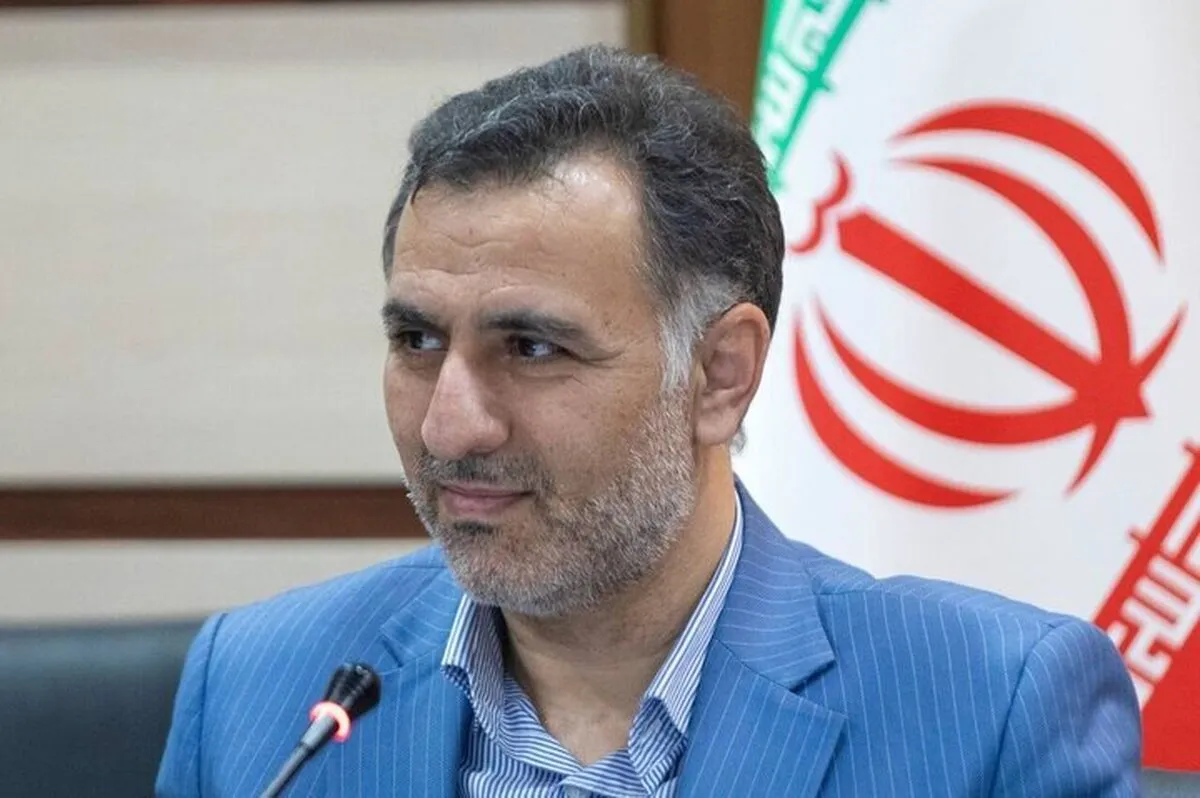 Iran names Nov. 30th as day of trio islands