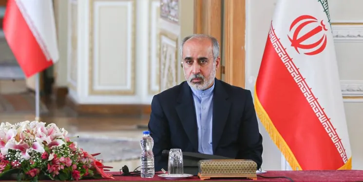 ایران فعلا سفیر جدید دانمارک را نمی‌پذیرد + فیلم
