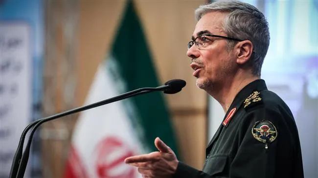 'US moving terror groups to Afghanistan after Iraq, Syria defeats'
