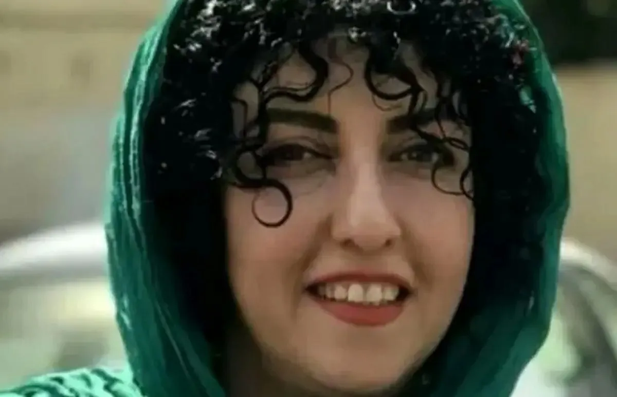 حکم نرگس محمدی اعلام شد