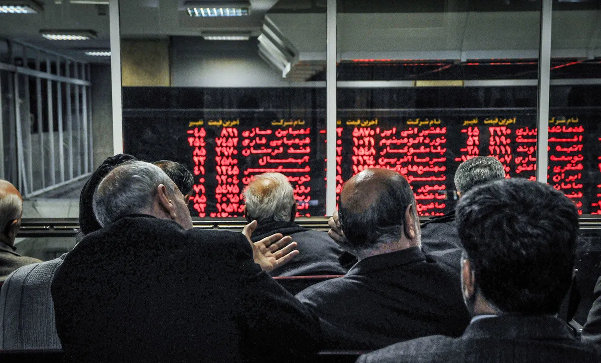 TEDPIX Ends Trading Week Above 99,500