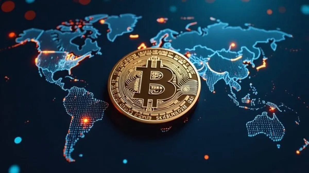 امنیت بیت کوین به خطر افتاد / کامپیوترهای کوانتومی برای بیت کوین تهدید جدی محسوب می‌شوند