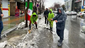 شهرکرد در آماده باش