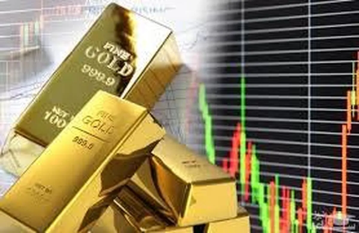 توافق شرم‌الشیخ طلا را ریزشی کرد؟