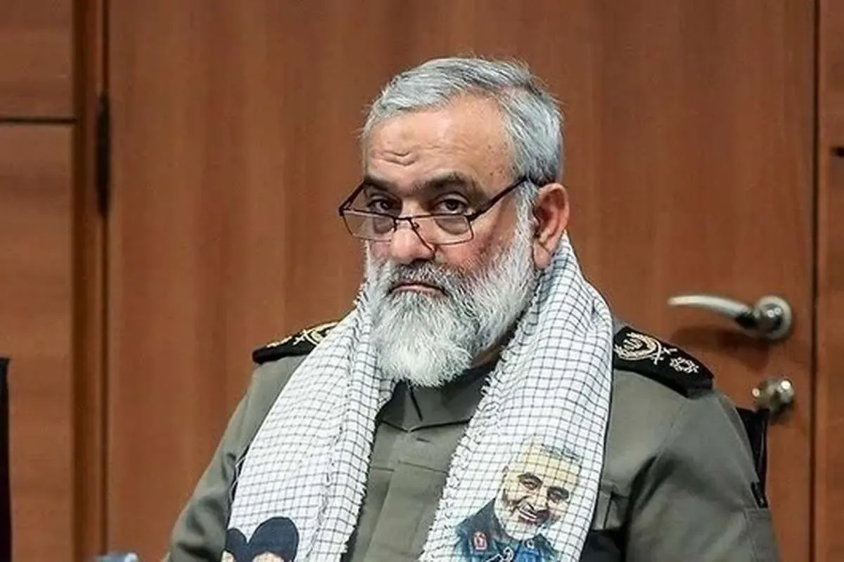 سردار نقدی