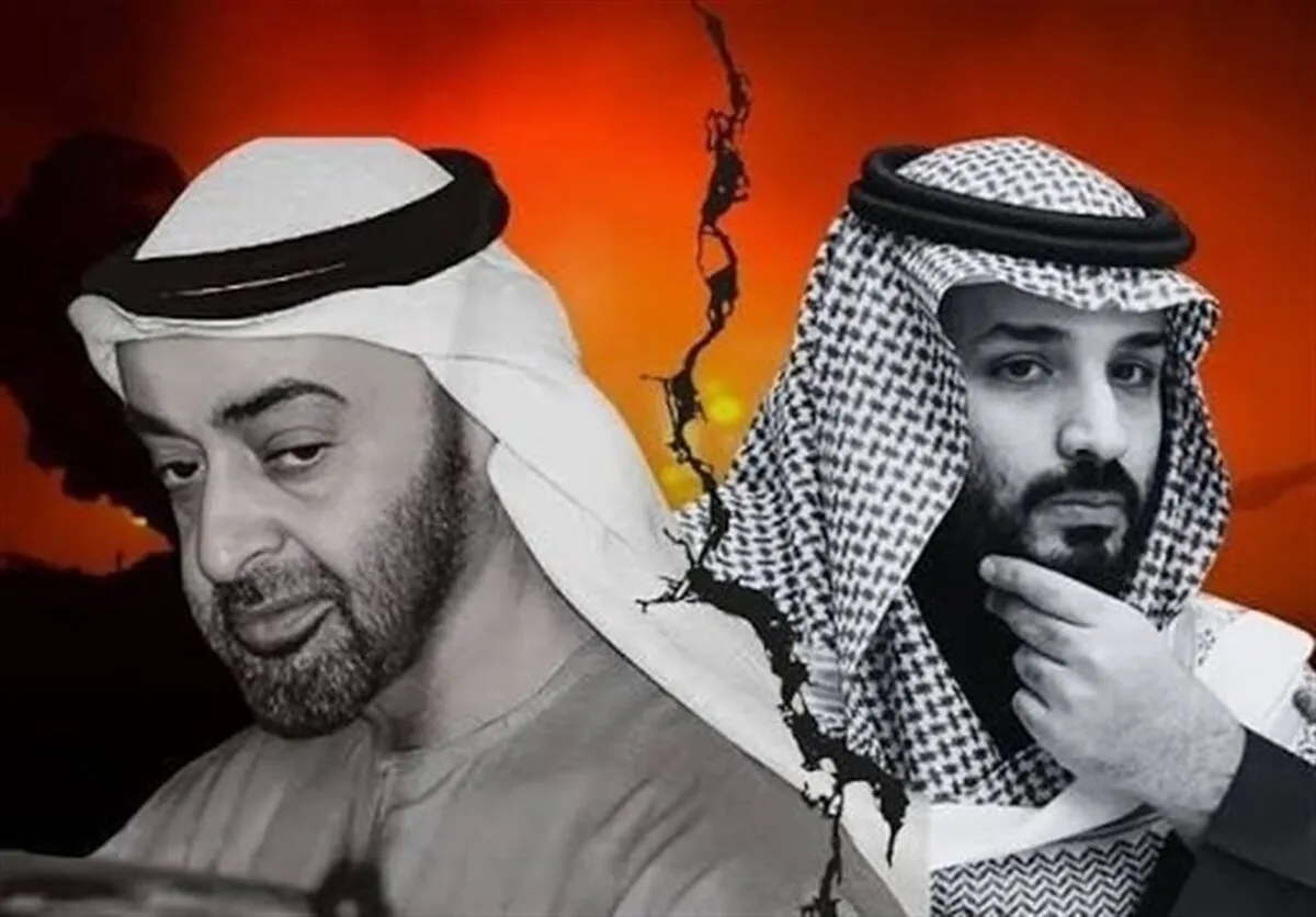 تغییر رویکرد ریاض و دوحه در قبال ایران / چرا قرقاش متحدانش را به باد انتقاد گرفت؟