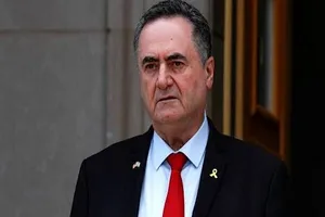 خط و نشان اسرائیل برای ترکیه