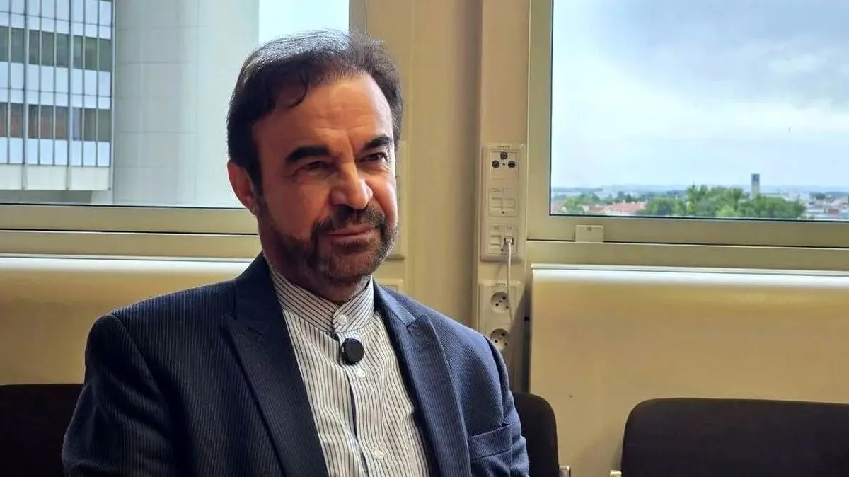 تکلیف قطعنامه ایران در وین روشن می‌شود/ اعلام زمان رای‌گیری