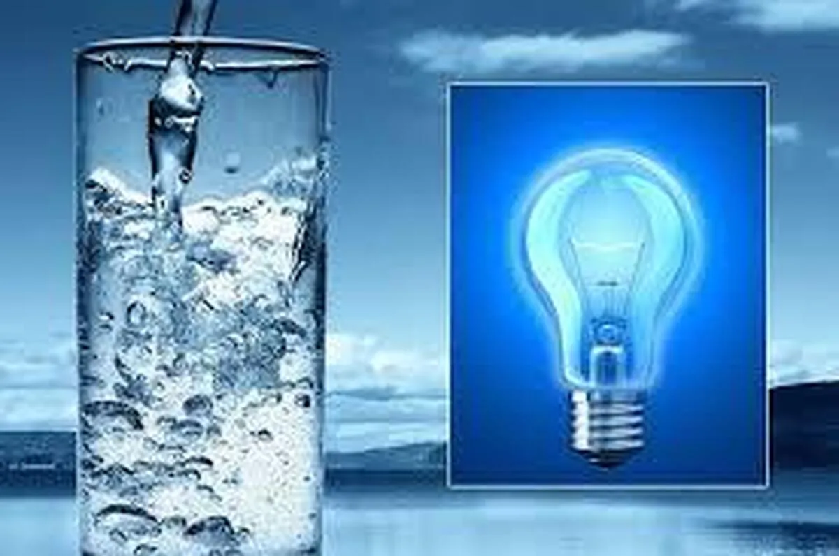 تابستانی بدون قطع برق و آب/ برنامه‌های ویژه وزیر نیرو برای تامین منابع