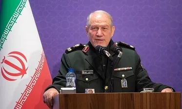Israel’s Demise Is Imminent: Iranian General