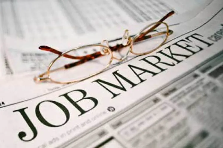 Historic Patterns in Iran’s Job Market
