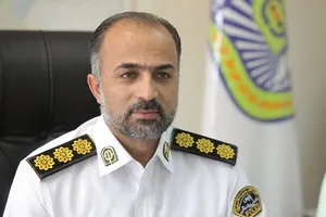 هشدار جدی پلیس درباره تصادفات / جاده‌ها در شهریور خطرناک‌تر می‌شوند