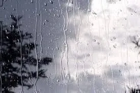 امروز باران می بارد؟