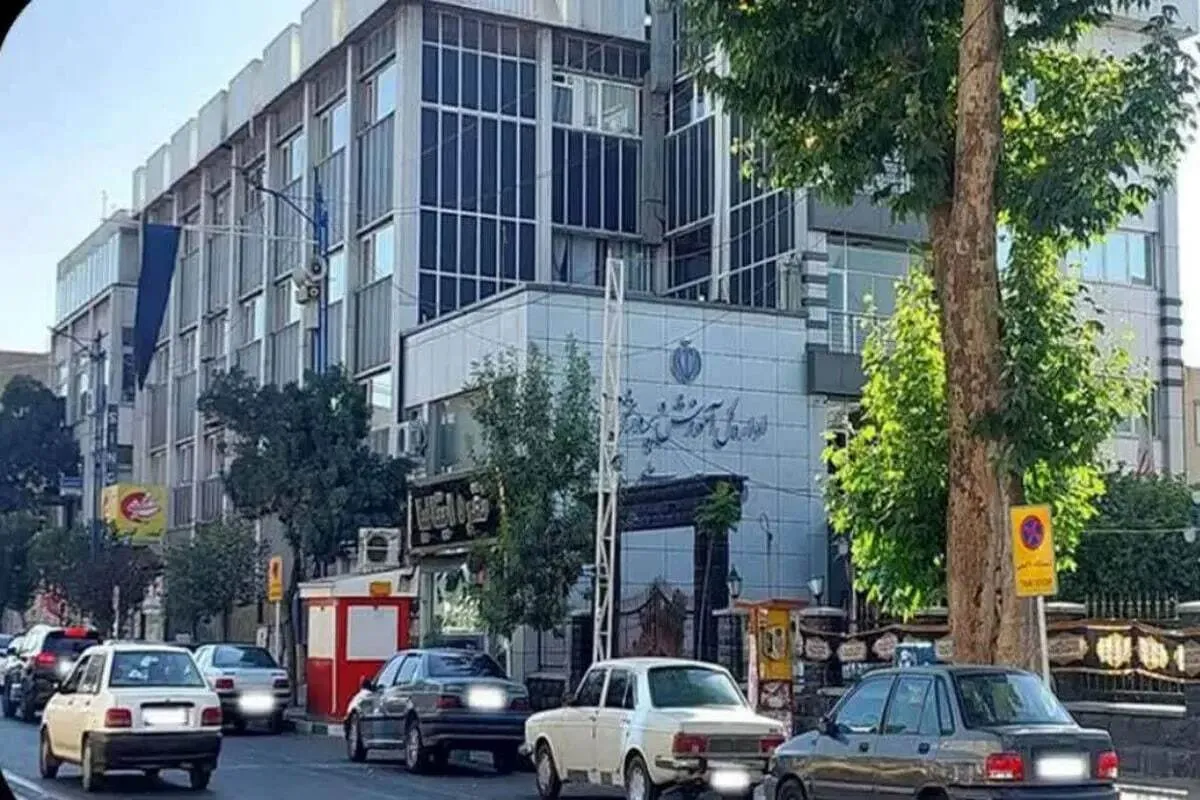 انفجار مشکوک در آموزش و پرورش ارومیه/ آمار مصدومان اعلام شد