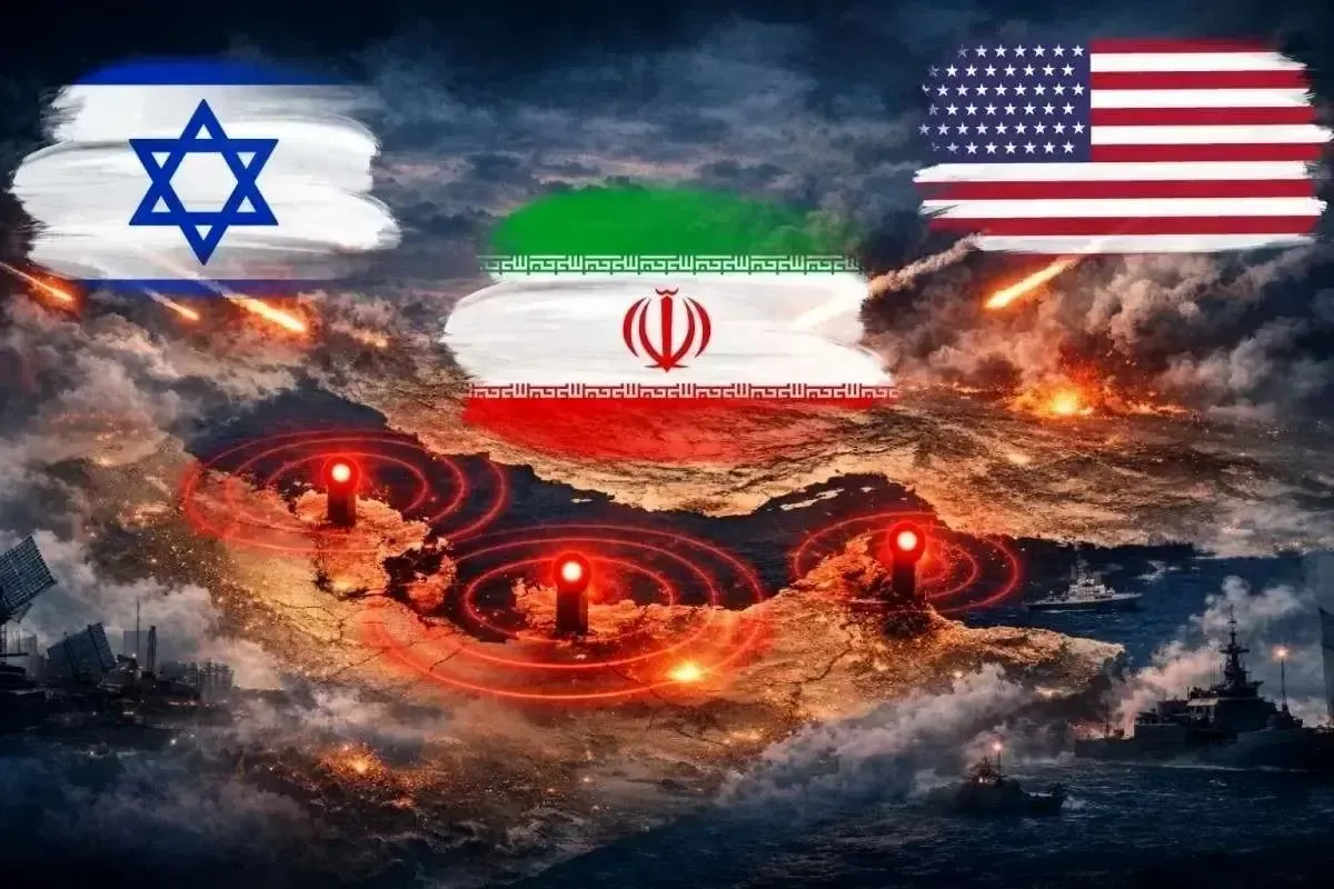 اعلام جنگ از سوی مقام آمریکایی/ هشدار جدید آمریکا