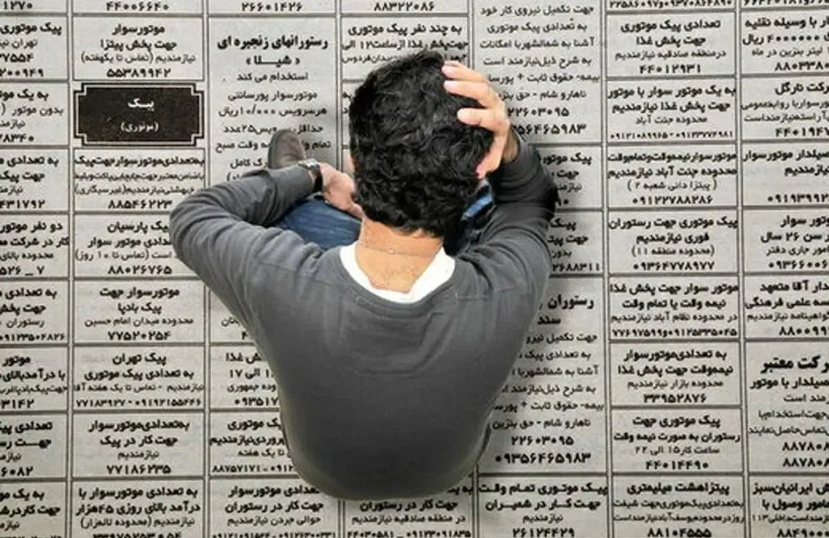 بیکاری