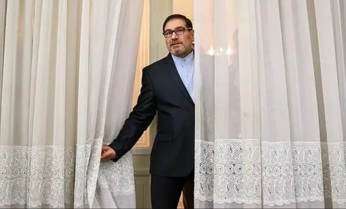 جنجال فیلم عروسی دختر علی شمخانی / ستایش شمخانی کیست؟ + بیوگرافی و عکس