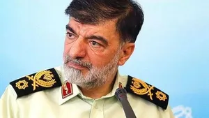 سردار رادان از طرحی تازه برای نوجوانان پسر خبر داد/ ماجرا چیست؟