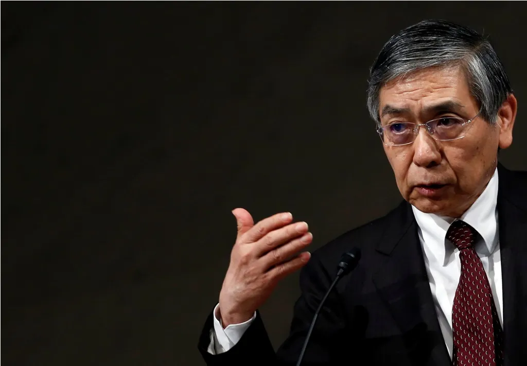 BOJ may shift policy focus to rates as monetary firepower wanes