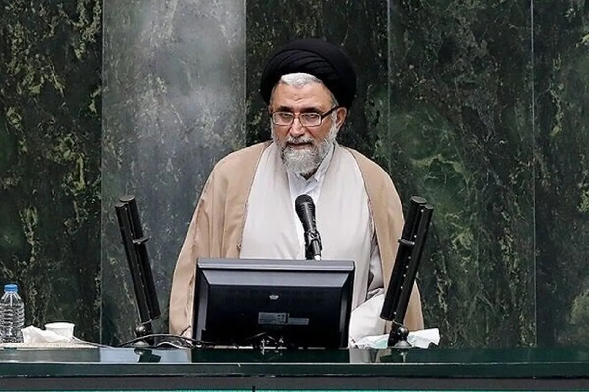 گزارش وزیر اطلاعات از تقابل نیروهای امنیتی با جاسوسان اسرائیلی