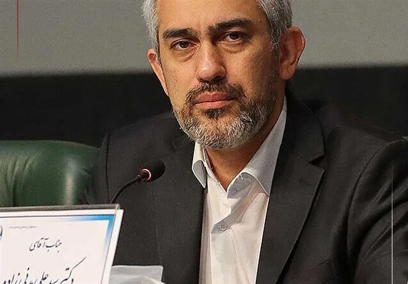 مذنی زاده