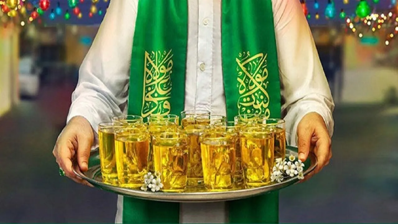 بهترین اعمال عیدغدیر را بشناسیم