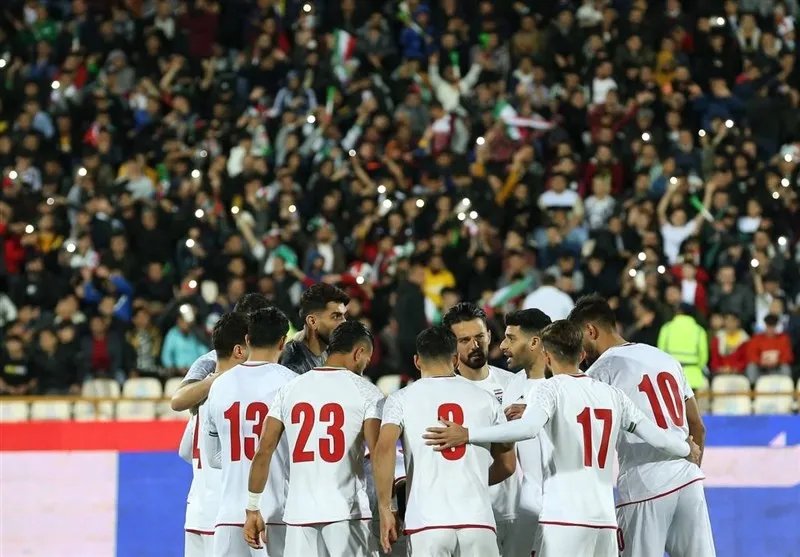 گل دیدنی تراکتور به الشارجه توسط هاشم‌نژاد در دقیقۀ ۸۶