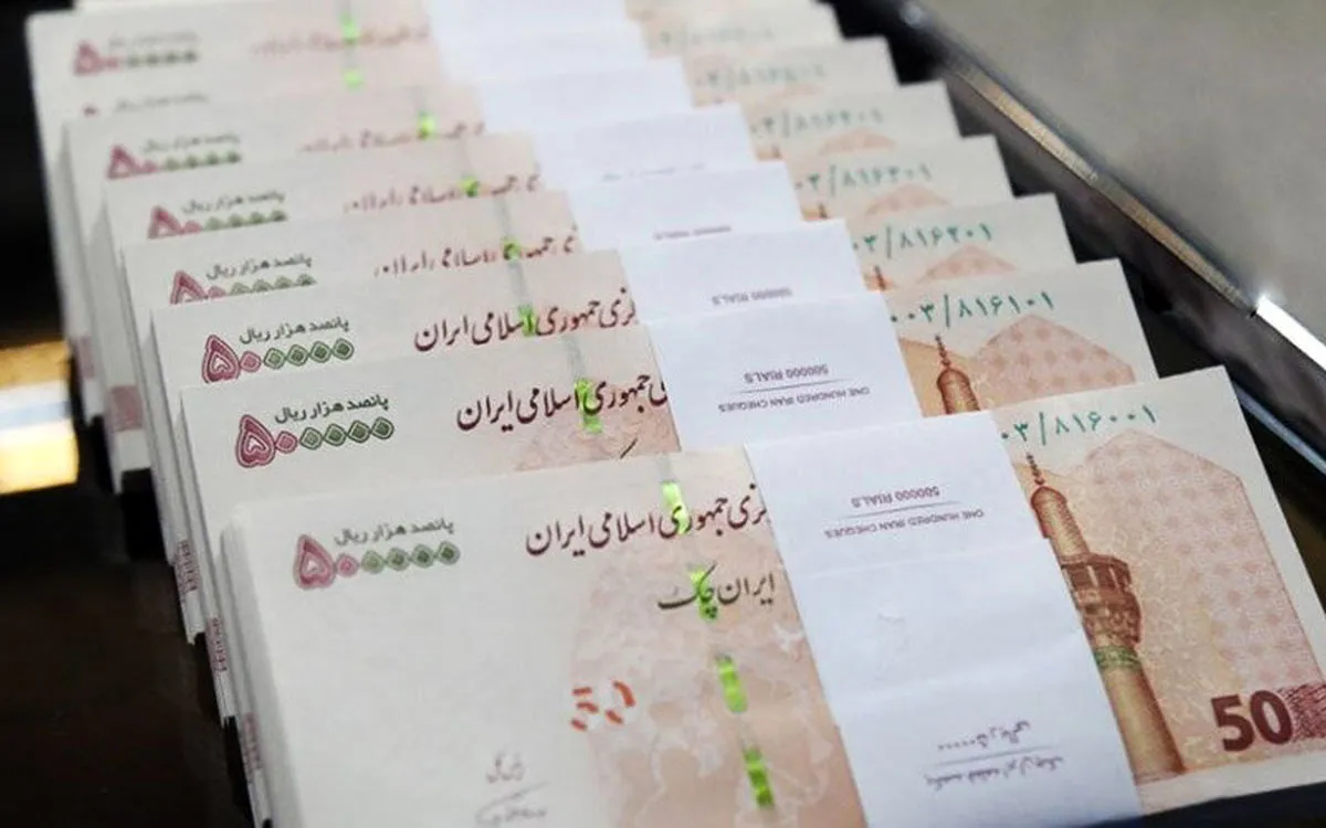 فوری؛ سقف مزایای حقوق کارمندان تغییر کرد