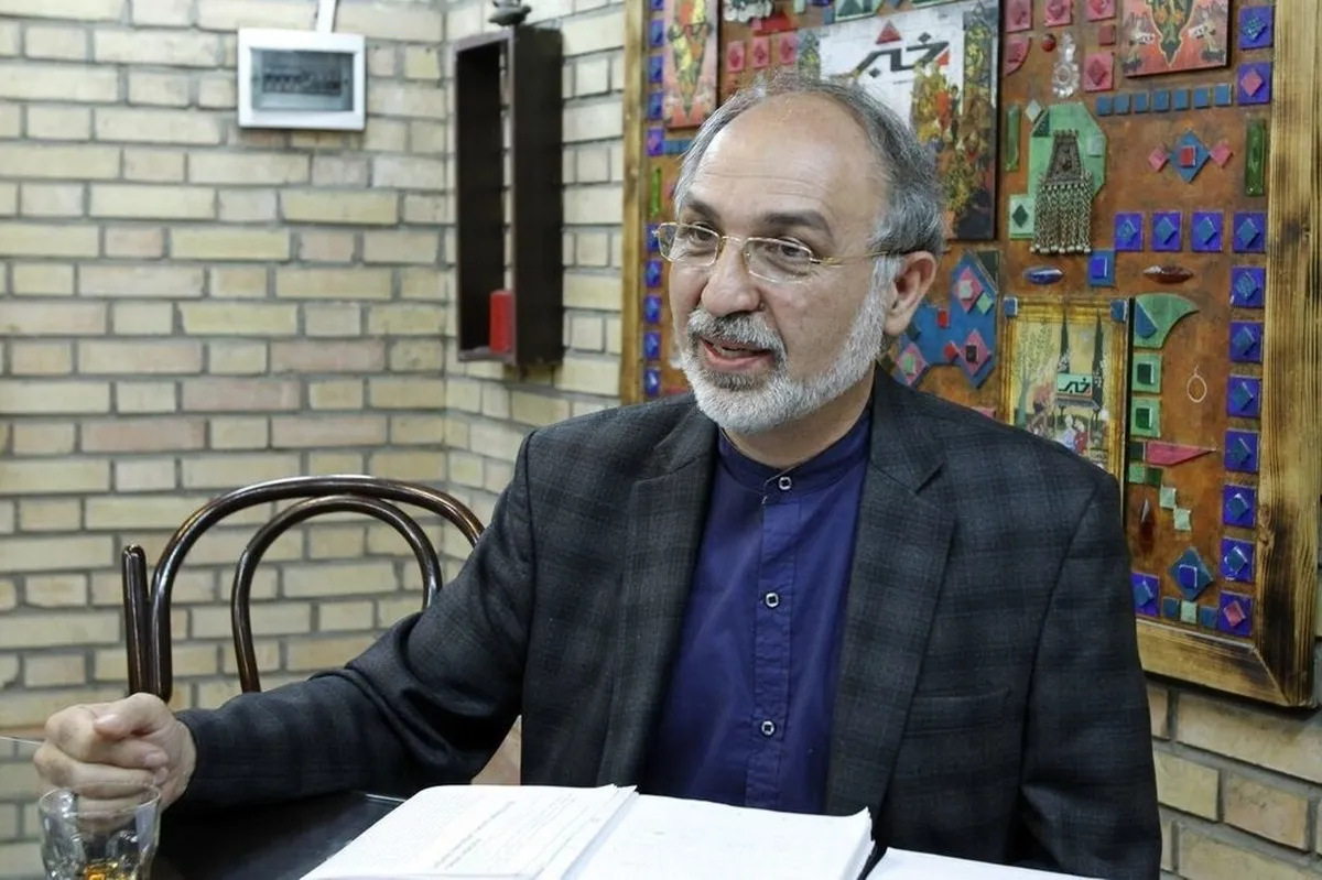 ایستادگی ایران مقابل اسرائیل در راستای منافع پاکستان است/ رمزگشایی از مخالفت هند و پاکستان با قطعنامه ضد ایرانی