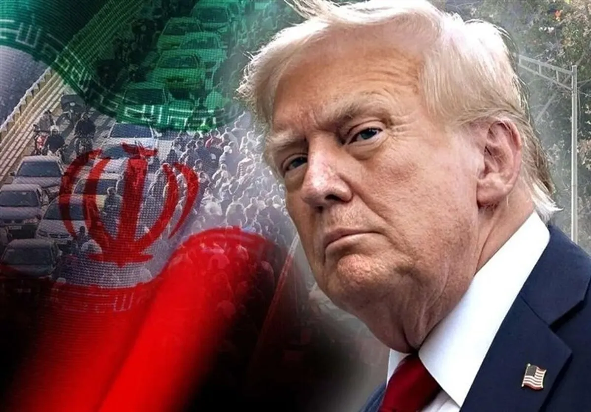 پشت‌پرده عقب‌نشینی ترامپ علیه ایران افشا شد / هشدار محرمانه پنتاگون به ترامپ چه بود؟