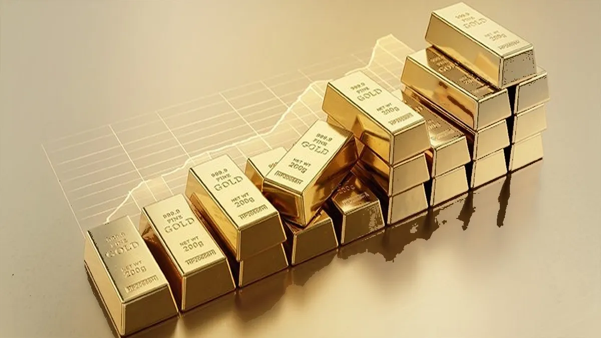 قیمت طلا امروز و پیش بینی روند بازار طلا در ماه های آینده!