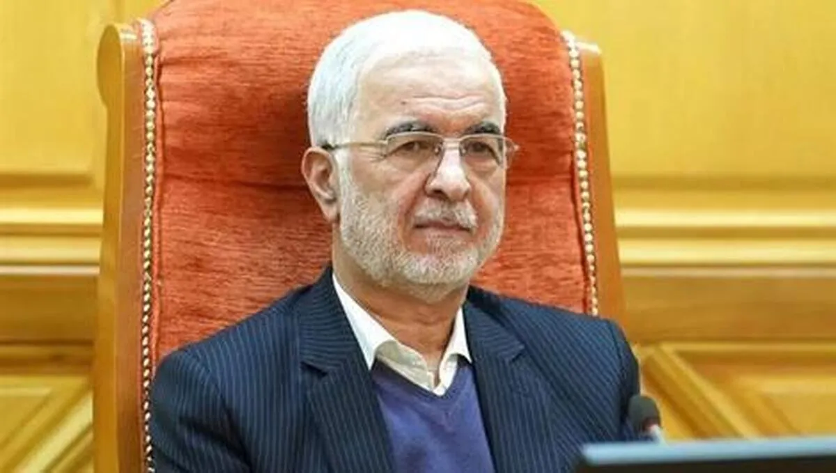 طرح سئوال از وزیر کشور کلید خورد
