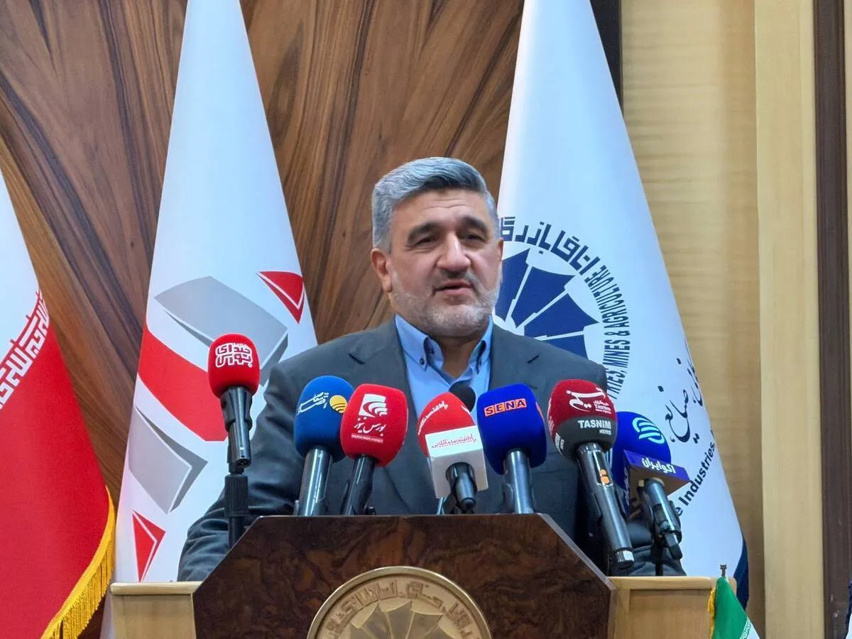 صیدی: تامین مالی در بازار سرمایه حتی در دوران رکود متوقف نمی‌شود