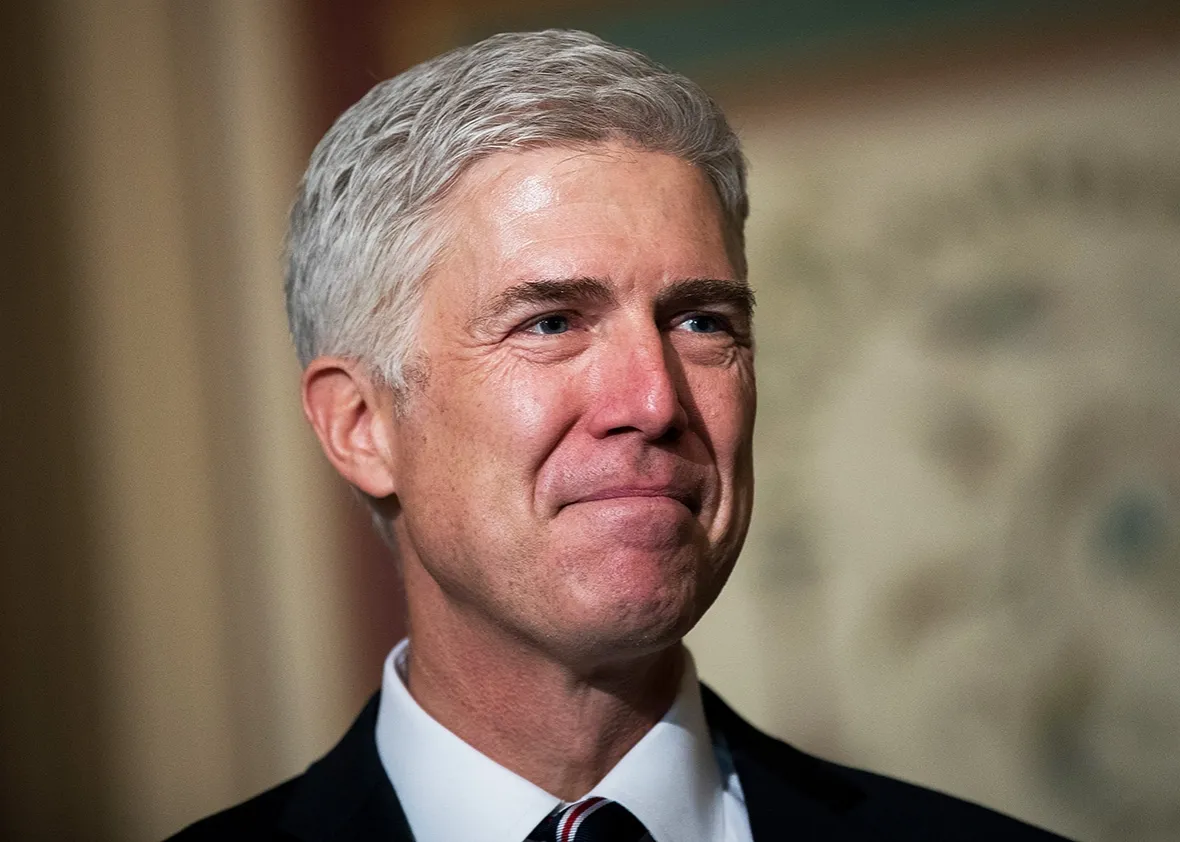 In big win for Trump, Senate approves his conservative court pick
