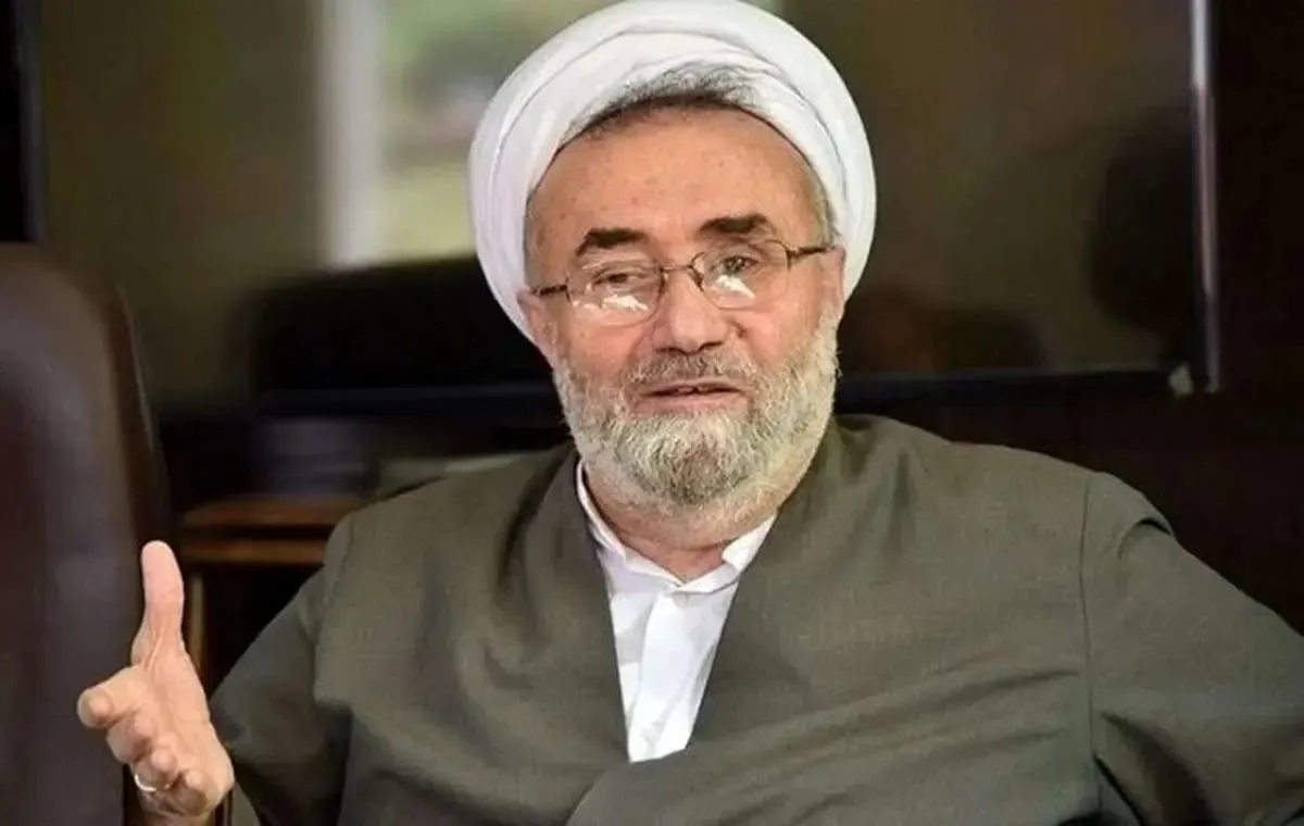 مسیح مهاجری صدا و سیما را متهم به نفوذ افراد «مشکوک» کرد!